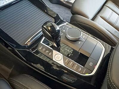 BMW X3 Gebrauchtwagen BMW X3 Gebrauchtwagen