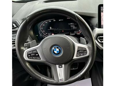 BMW X3 Gebrauchtwagen BMW X3 Gebrauchtwagen