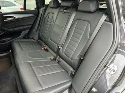 BMW X3 Gebrauchtwagen BMW X3 Gebrauchtwagen