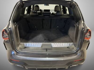 BMW X3 Gebrauchtwagen BMW X3 Gebrauchtwagen