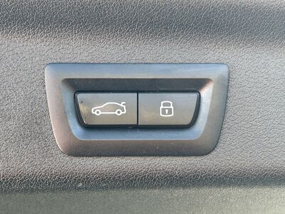 BMW iX1 Gebrauchtwagen