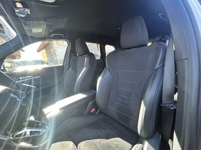 BMW iX1 Gebrauchtwagen