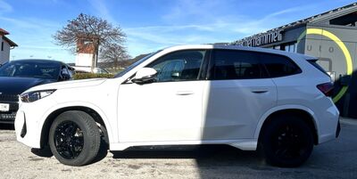 BMW iX1 Gebrauchtwagen