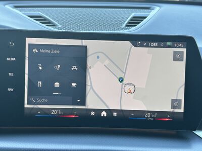 BMW iX1 Gebrauchtwagen