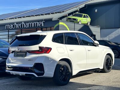BMW iX1 Gebrauchtwagen