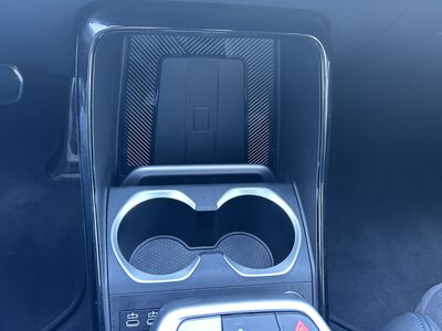 BMW iX1 Gebrauchtwagen