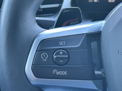 BMW iX1 Gebrauchtwagen