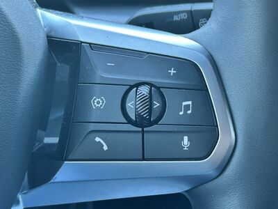 BMW iX1 Gebrauchtwagen