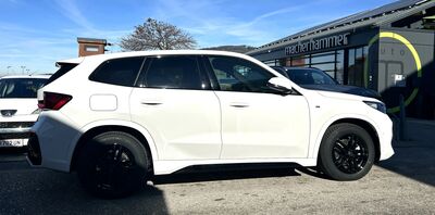 BMW iX1 Gebrauchtwagen