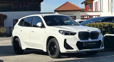 BMW iX1 Gebrauchtwagen