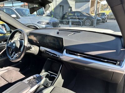 BMW iX1 Gebrauchtwagen