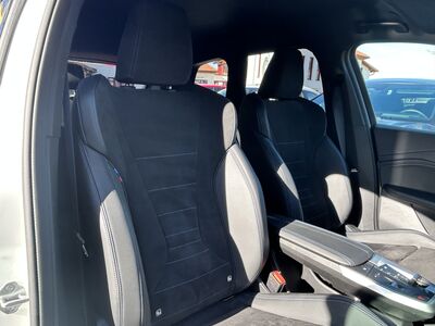 BMW iX1 Gebrauchtwagen