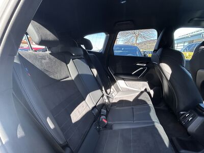 BMW iX1 Gebrauchtwagen