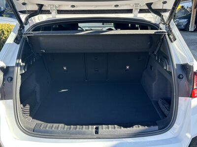 BMW iX1 Gebrauchtwagen