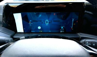 Ford Transit Custom Tageszulassung