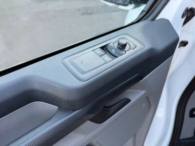 Ford Transit Custom Tageszulassung