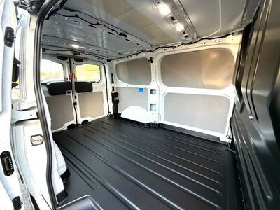 Ford Transit Custom Tageszulassung