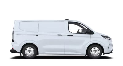 Ford Transit Custom Tageszulassung