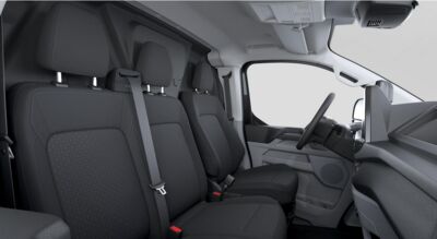 Ford Transit Custom Tageszulassung