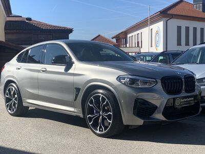 BMW X4 Gebrauchtwagen