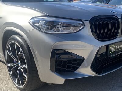 BMW X4 Gebrauchtwagen