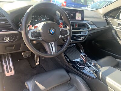 BMW X4 Gebrauchtwagen