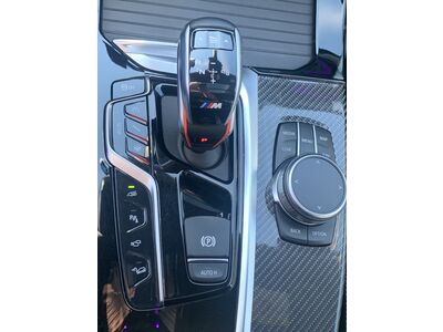 BMW X4 Gebrauchtwagen