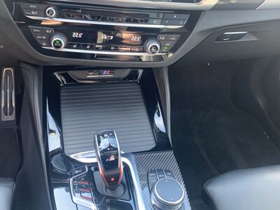 BMW X4 Gebrauchtwagen