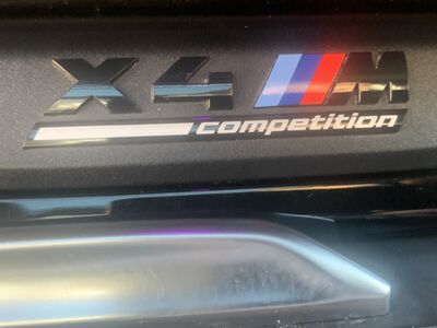 BMW X4 Gebrauchtwagen