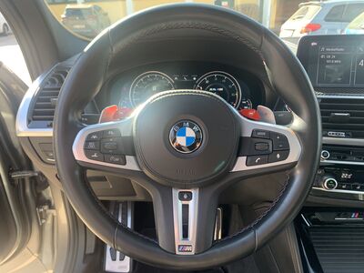 BMW X4 Gebrauchtwagen