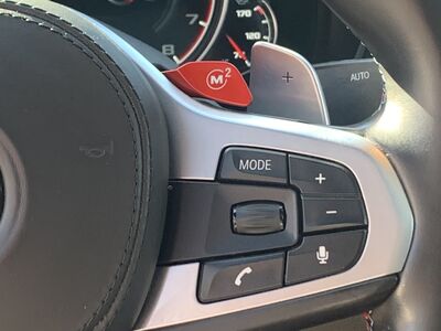 BMW X4 Gebrauchtwagen