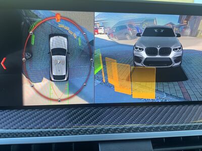 BMW X4 Gebrauchtwagen