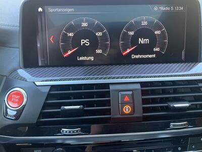 BMW X4 Gebrauchtwagen