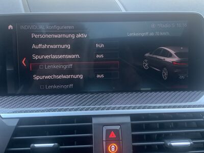 BMW X4 Gebrauchtwagen