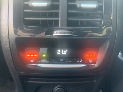 BMW X4 Gebrauchtwagen