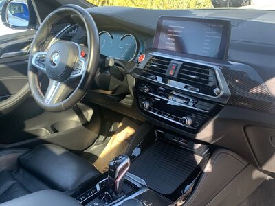 BMW X4 Gebrauchtwagen