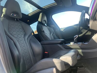 BMW X4 Gebrauchtwagen