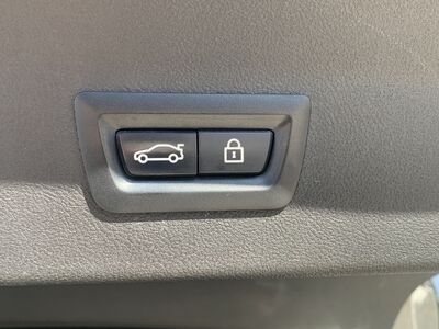 BMW X4 Gebrauchtwagen