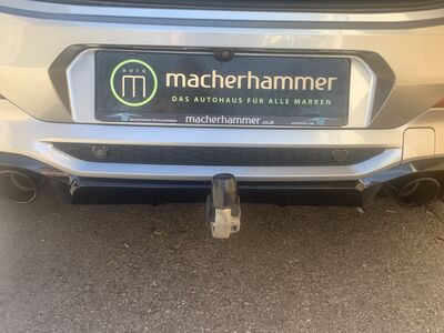 BMW X4 Gebrauchtwagen