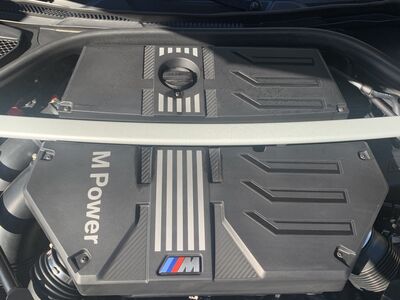 BMW X4 Gebrauchtwagen