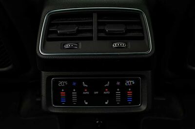 Audi e-tron Gebrauchtwagen