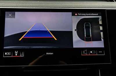 Audi e-tron Gebrauchtwagen