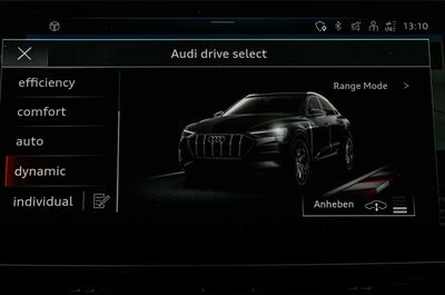 Audi e-tron Gebrauchtwagen