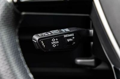 Audi e-tron Gebrauchtwagen