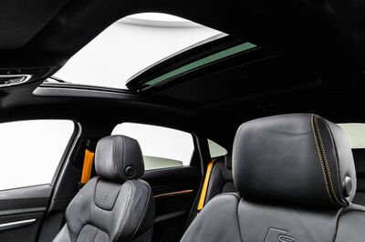 Audi e-tron Gebrauchtwagen