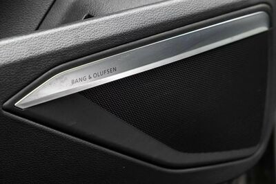 Audi e-tron Gebrauchtwagen