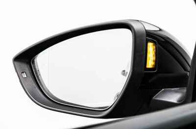 Audi e-tron Gebrauchtwagen