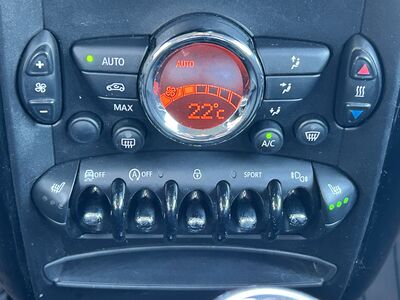 Mini Countryman Gebrauchtwagen