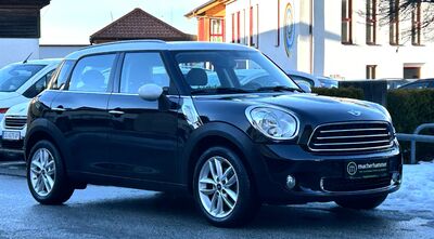 Mini Countryman Gebrauchtwagen