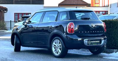 Mini Countryman Gebrauchtwagen